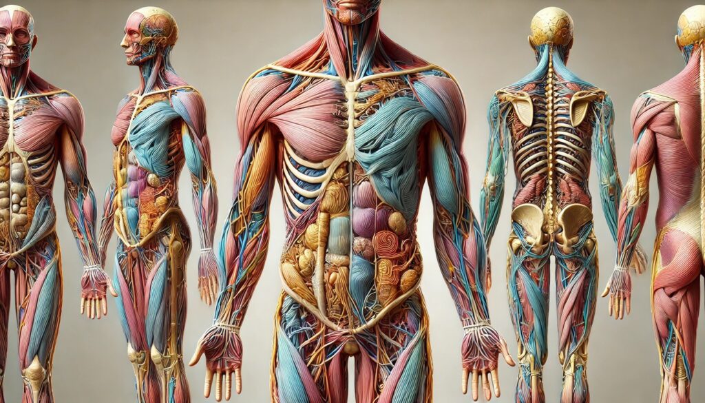 fascia