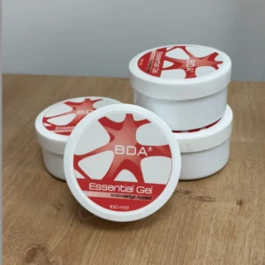 BDA Essential Gel