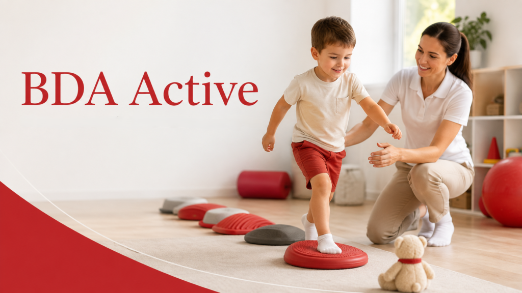bda activ