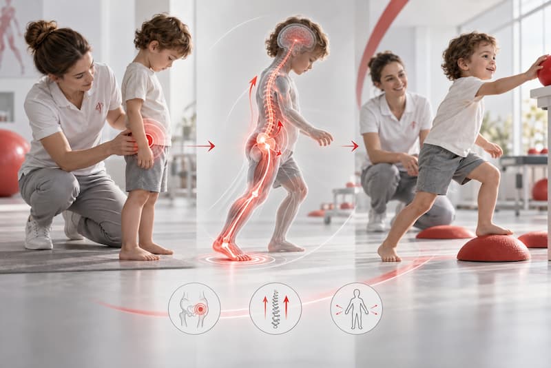 bda precizan stimulus reakcija tela